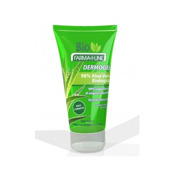 FARMALINE LE GEL 150ML ALOEVERA98