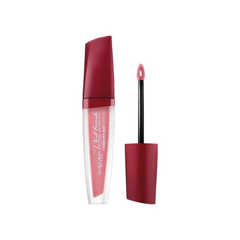 DEB ROSSETTO RED TOUCH N.10