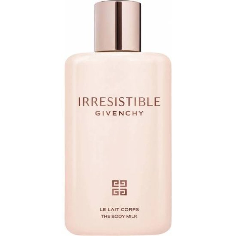 GIVENCHY IRRESIS BODY MILK 200ML