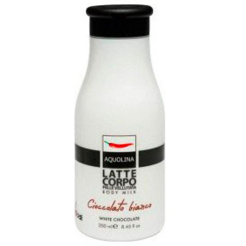 A/LINA CIOCCOLATO BIANCO L\C 250ML