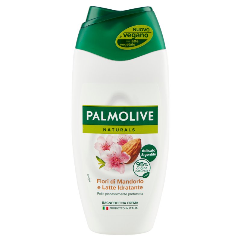 PALMOLIVE D/S MANDORLA 220 ML