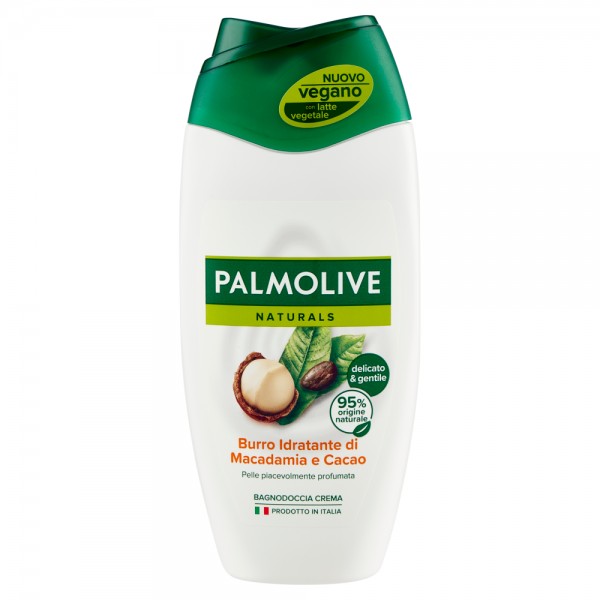 PALMOLIVE D/S MACADAMIA 220 ML