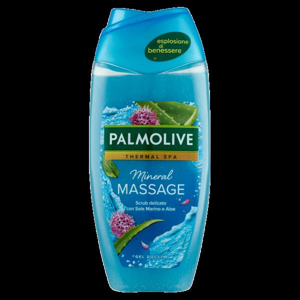 PALMOLIVE D/S MASSAGE 220 ML