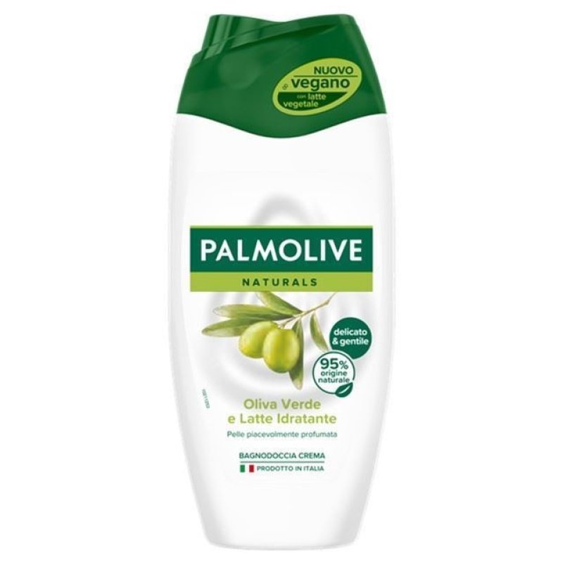 PALMOLIVE D/S OLIVA 220 ML