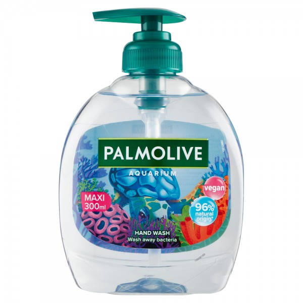 PALMOLIVE NEW SAP LQ ACQUARIUM300