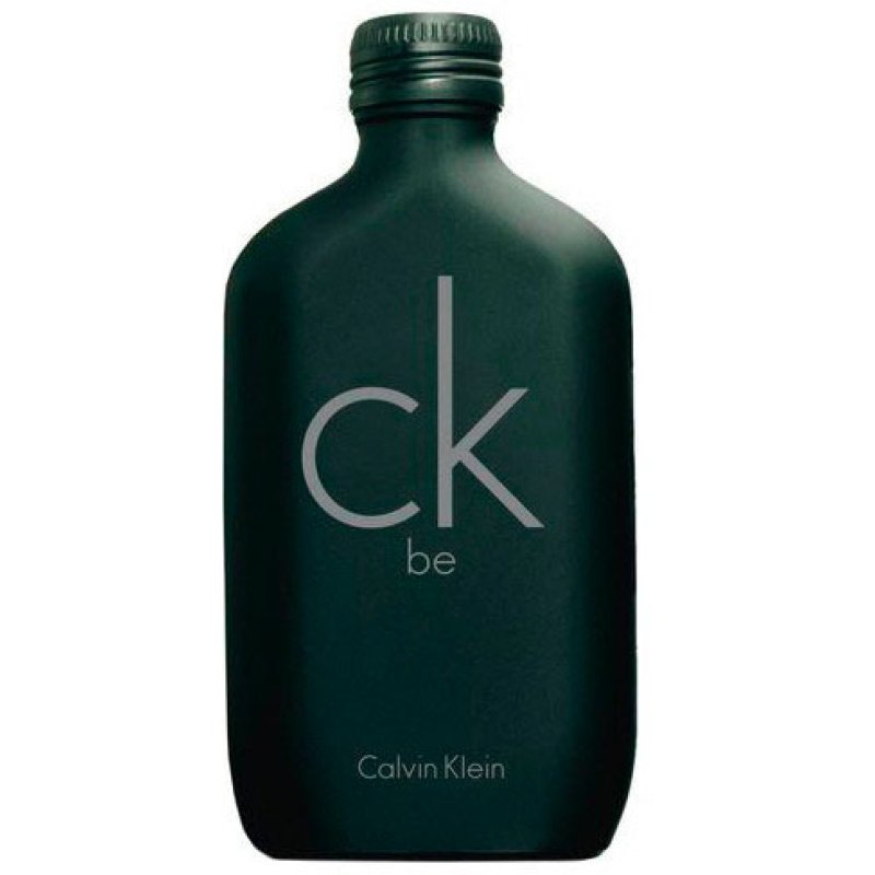 C K BE EDT 100 VAPO