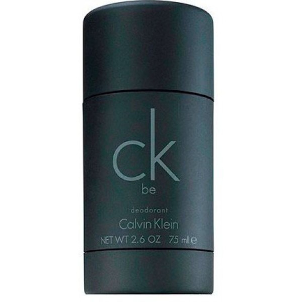 C K BE DEO STICK 75 GR