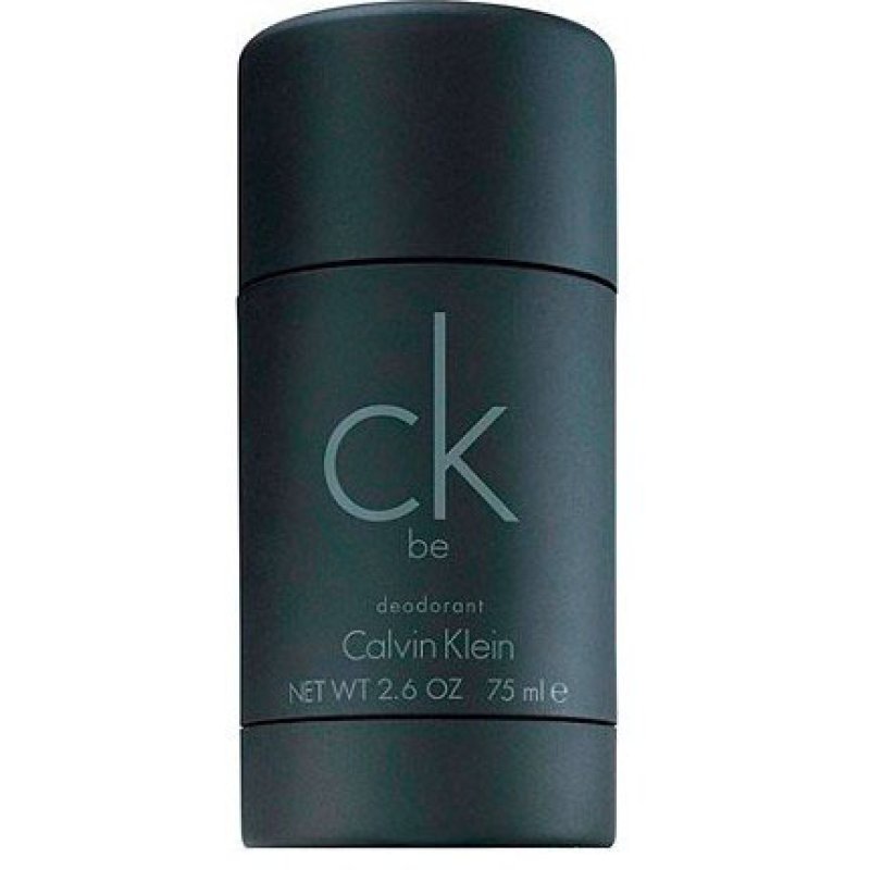 C K BE DEO STICK 75 GR