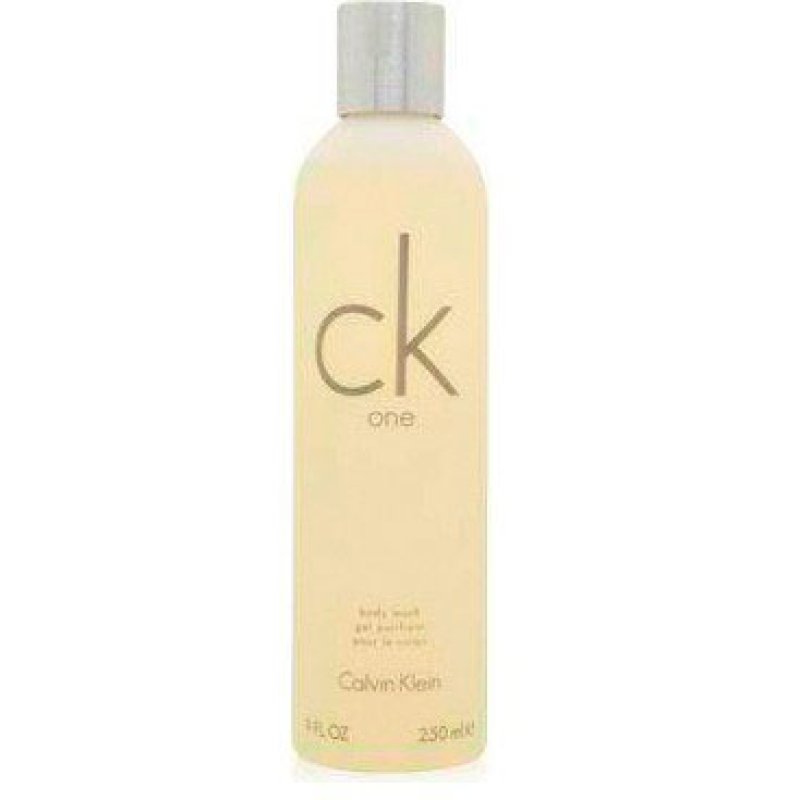 C K ONE BAGNO 250 ML