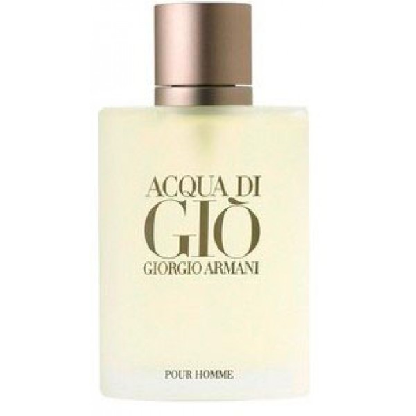 ARMANI ACQUA DI GIO U EDT 200 V