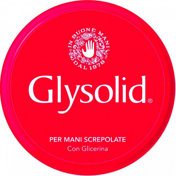 GLYSOLID CREMA 200 ML