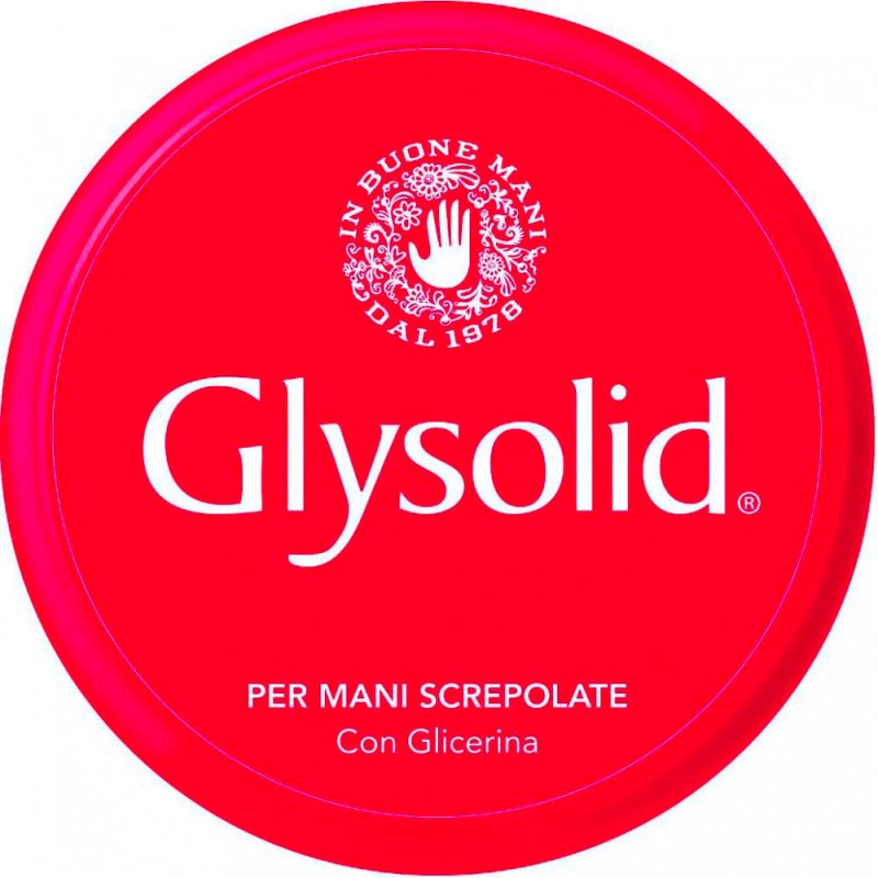 GLYSOLID CREMA 200 ML