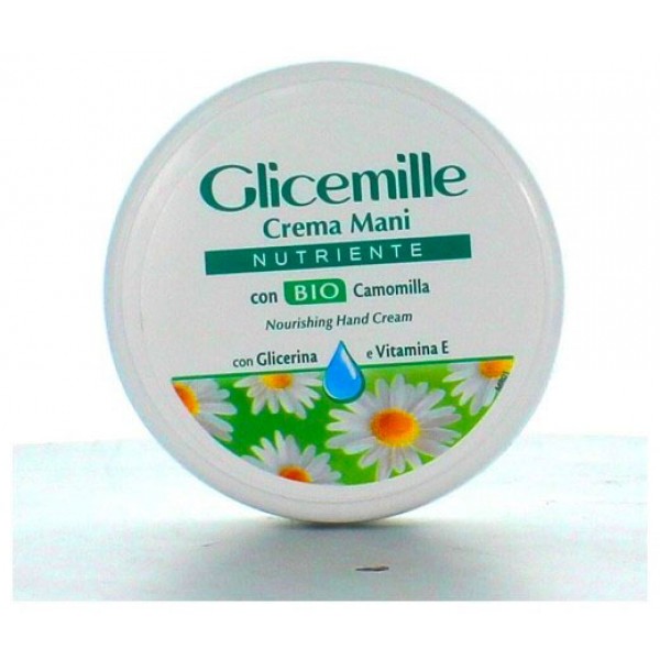 GLICEMILLE C/SCATOLA 100 ML