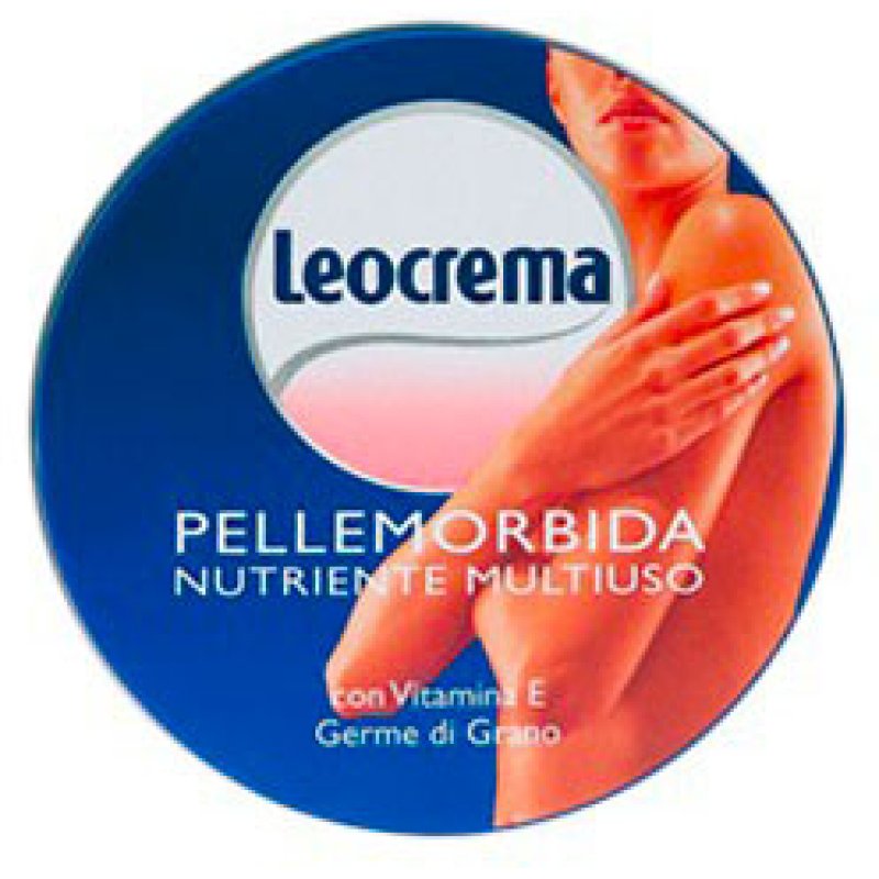 LEOCREMA PELLEMORBIDA 150 ML