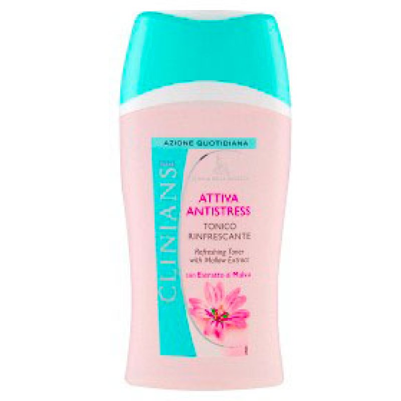 CLI TONICO A/STRESS 200 ML