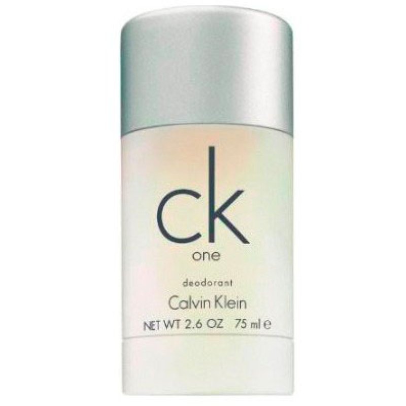 C K ONE DEO STICK 75 GR