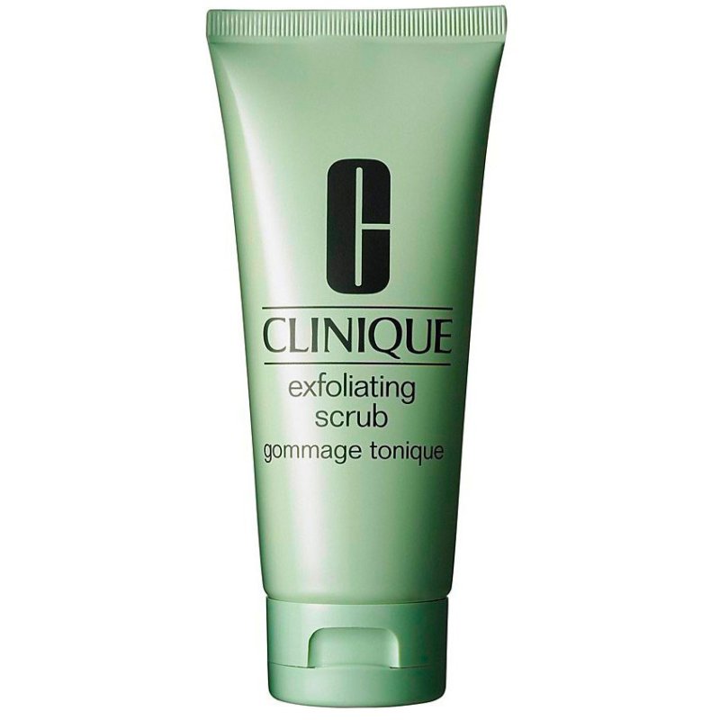 CQ EXFOLIANTING SCRUB 100 ML