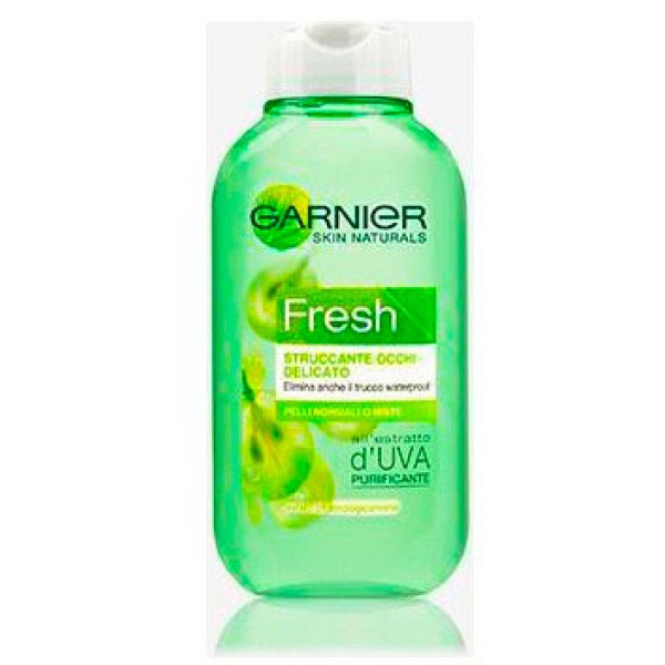 GARNIER FRESH STRUCCANTE OCCHI 125