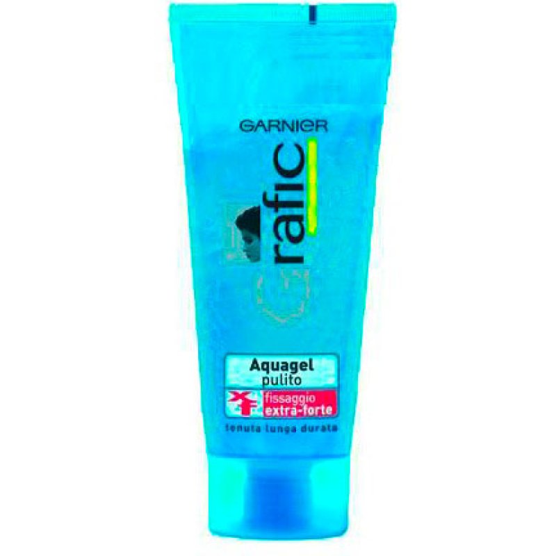 GRAFIC GEL ACQUA GEL 200 ML