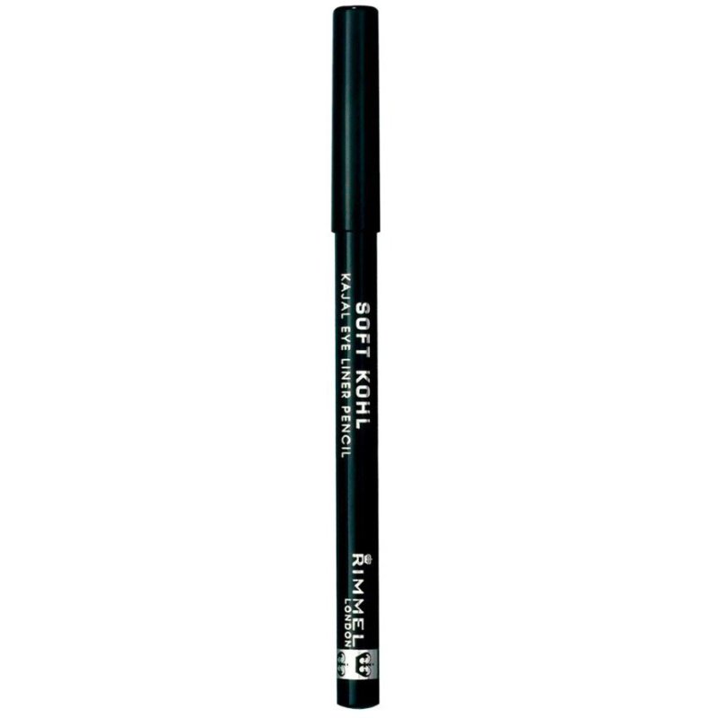 RIMMEL M/KAJAL 011 SABLE BROWN