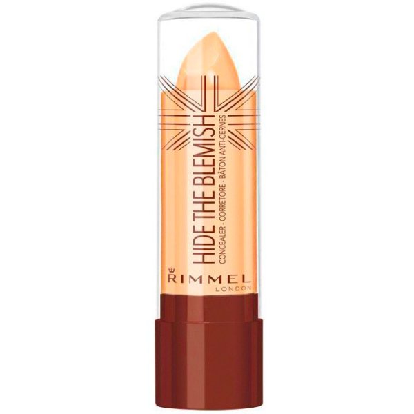 RIMMEL HIDE THE BLEMISH 004 NATURA