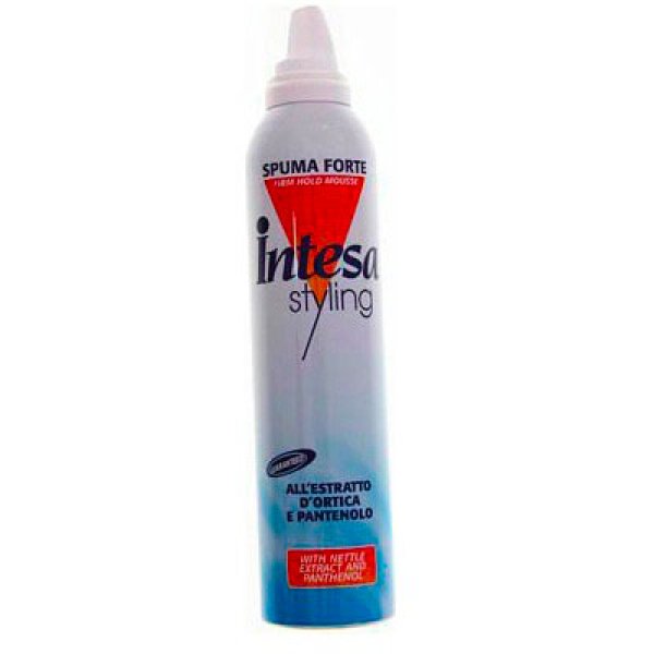 INTESA SPUMA 300 ML