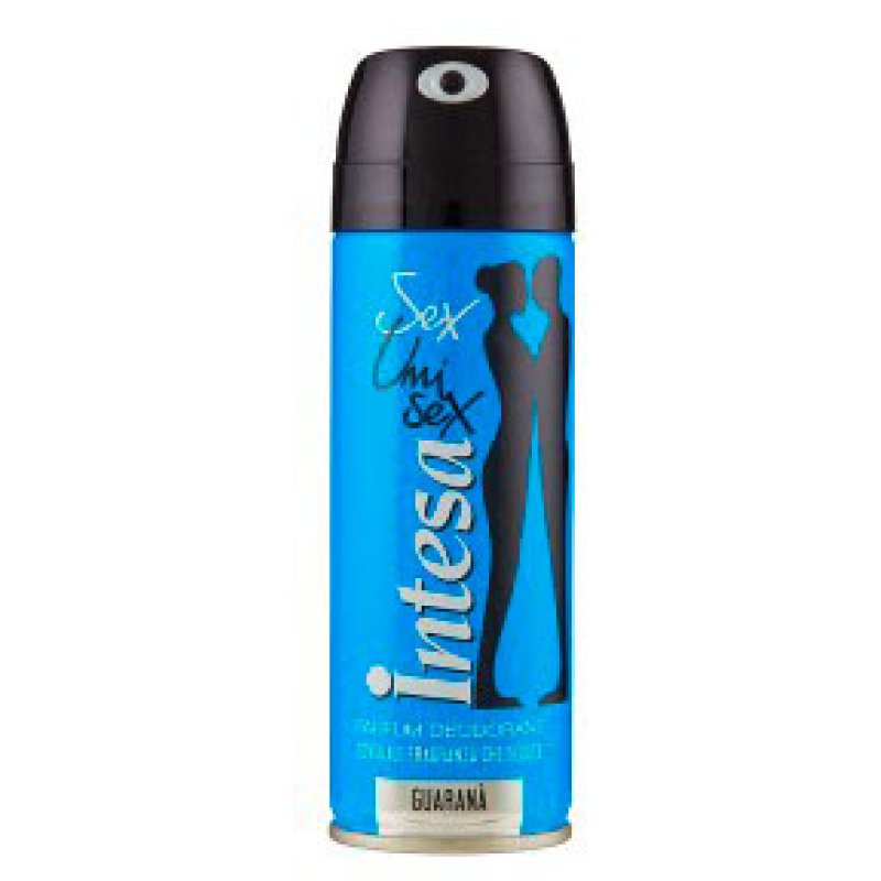 INTESA DEO SPR SEX UNISEX GUAR125M