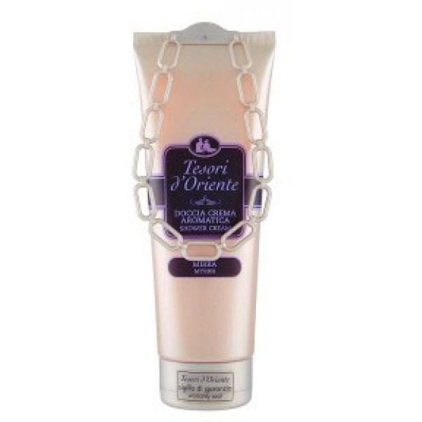 T ORIENTE D/CREMA MIRRA 250 ML