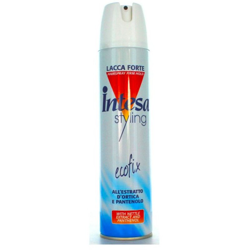 INTESA LACCA 400 ML