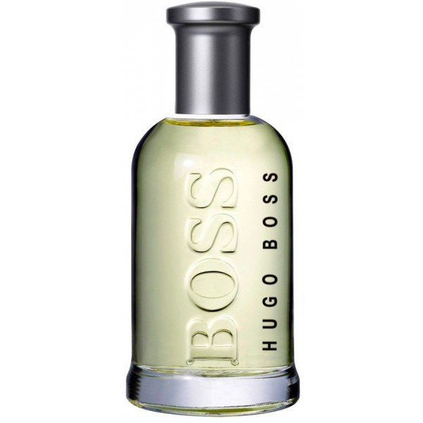 BOSS BOTTLED U EDT 50 VAPO