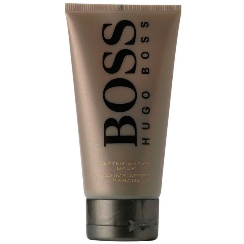 BOSS BOTTLED U A/S BALM 75 ML