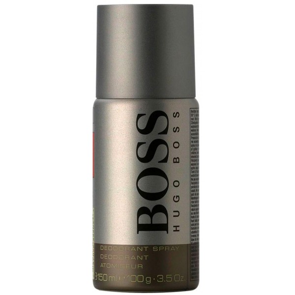 BOSS BOTTLED U DEO 150 VAPO