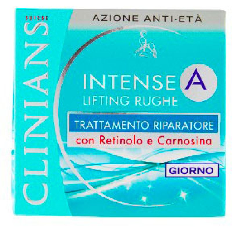 CLI INTENSE A C/ANTIRUGHE RIPA 50