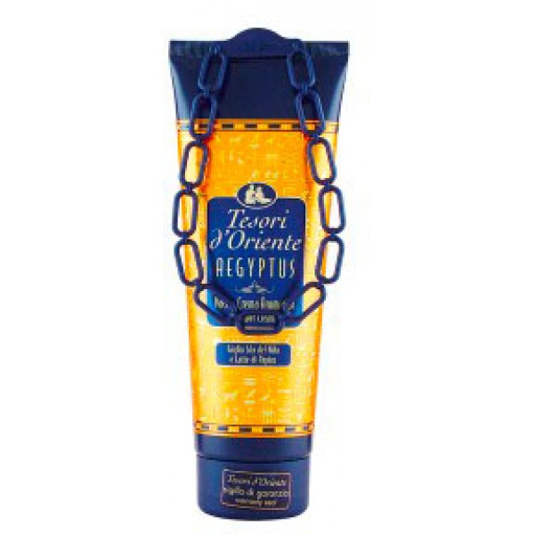 T ORIENTE D/CREMA EAGYPTUS 250 ML