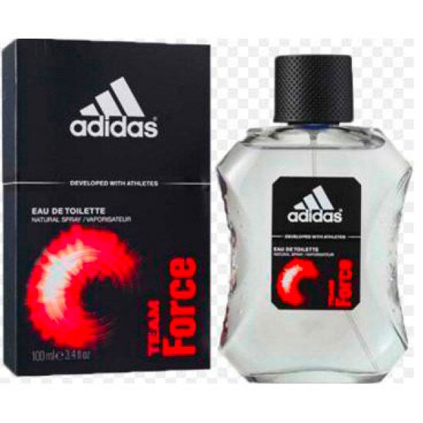 ADIDAS TEAM EDT 100 VAPO