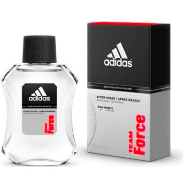 ADIDAS TEAM A/S 100 ML