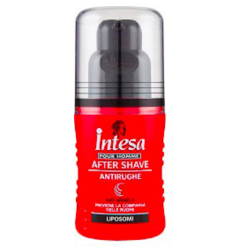 INTESA A/S ANTIRUGHE 100 ML