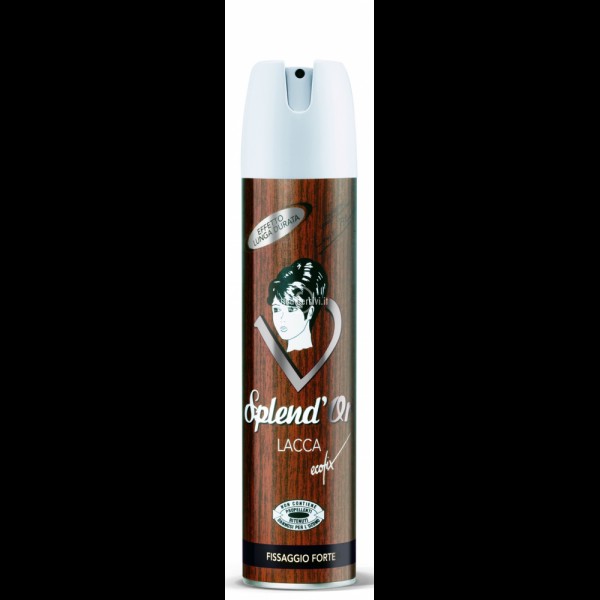 SPLEND OR LACCA 500 ML F