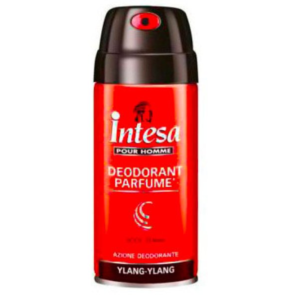 INTESA DEO PARF YLANG-YLANG 150 ML