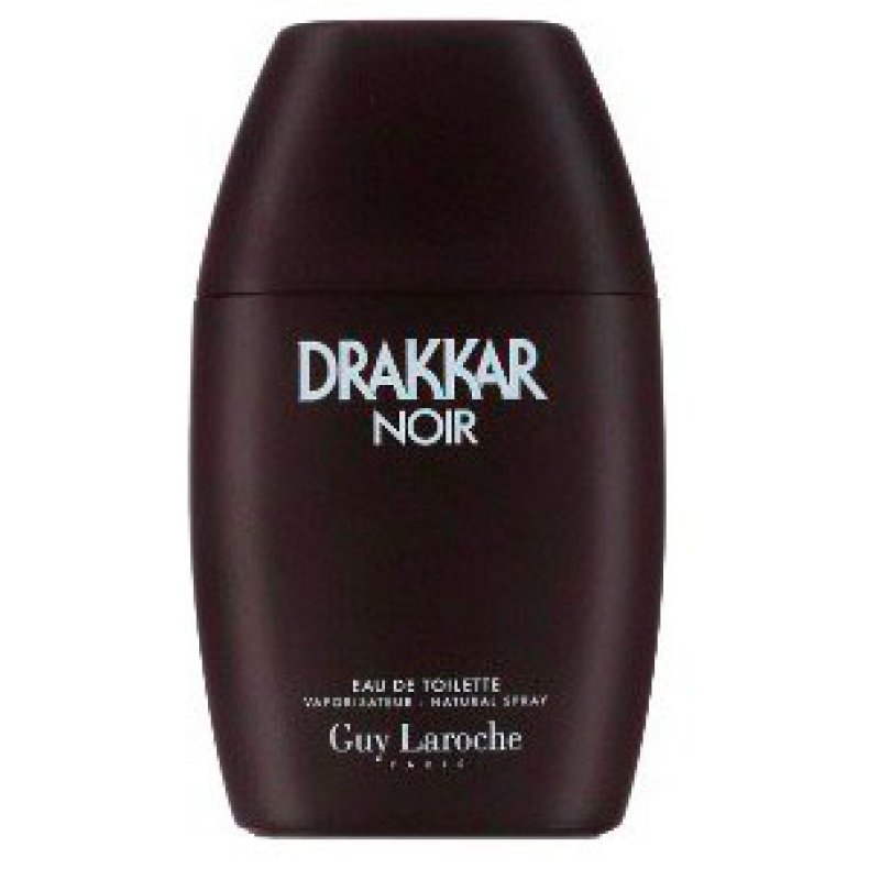 DRAKKAR NOIR EDT 100 VAPO