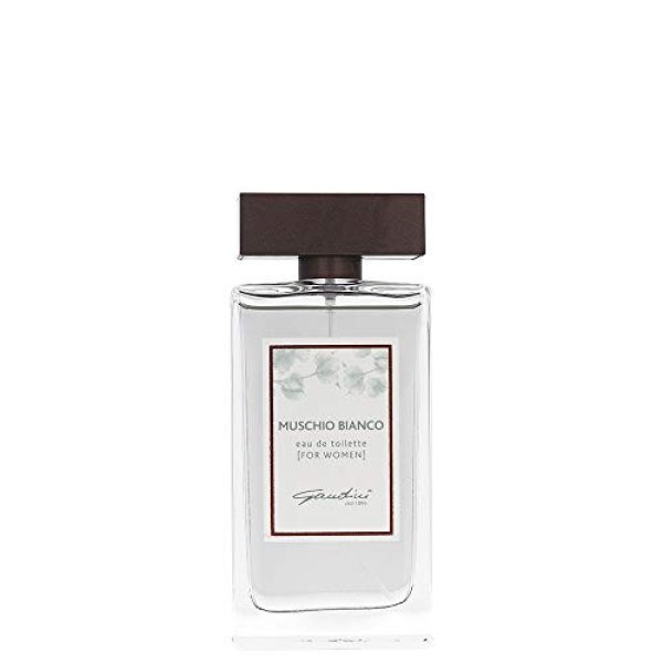 GANDINI MUSCHIO BIANCO EDT 100 VAP