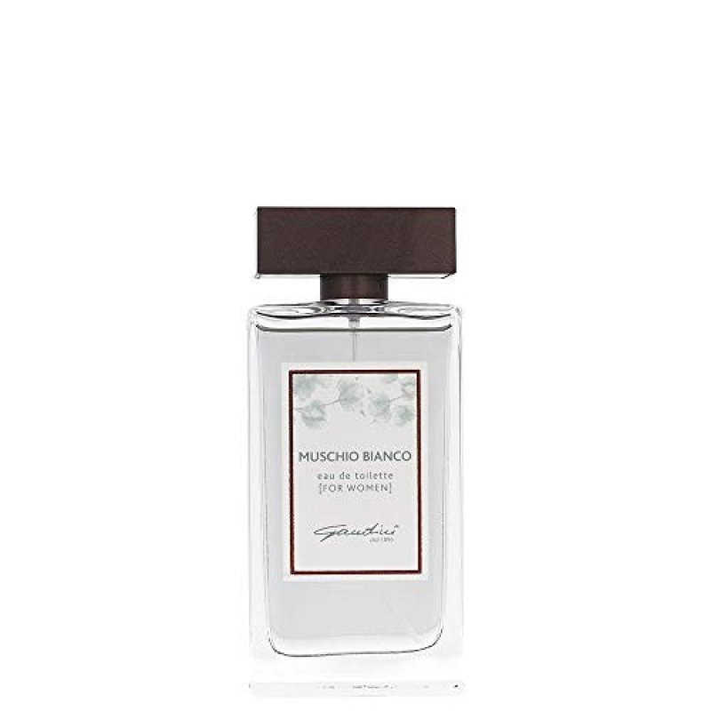 GANDINI MUSCHIO BIANCO EDT 100 VAP