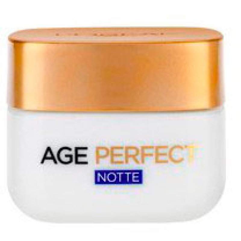 OREAL AGE PERFECT NOTTE 50 ML