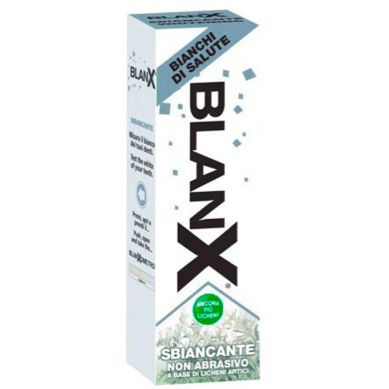 BLANX DENT CLASSIC/SBIANCANTE 75ML