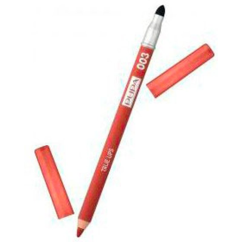 PUPA M/LABBRA TRUE LIPS 07 ROSSO C