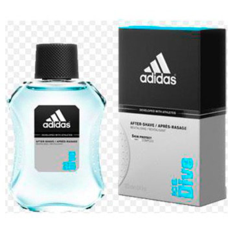 ADIDAS ICE DIVE A/S 100 ML