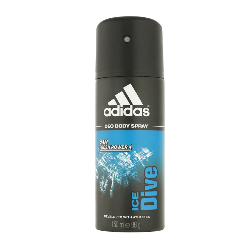 ADIDAS ICE DIVE DEO 150 VAPO