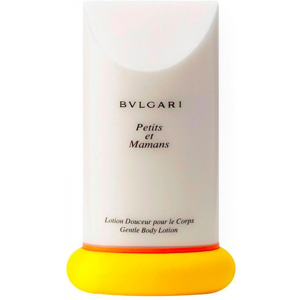 BULGARI PETITS BODY LOTION 200 ML