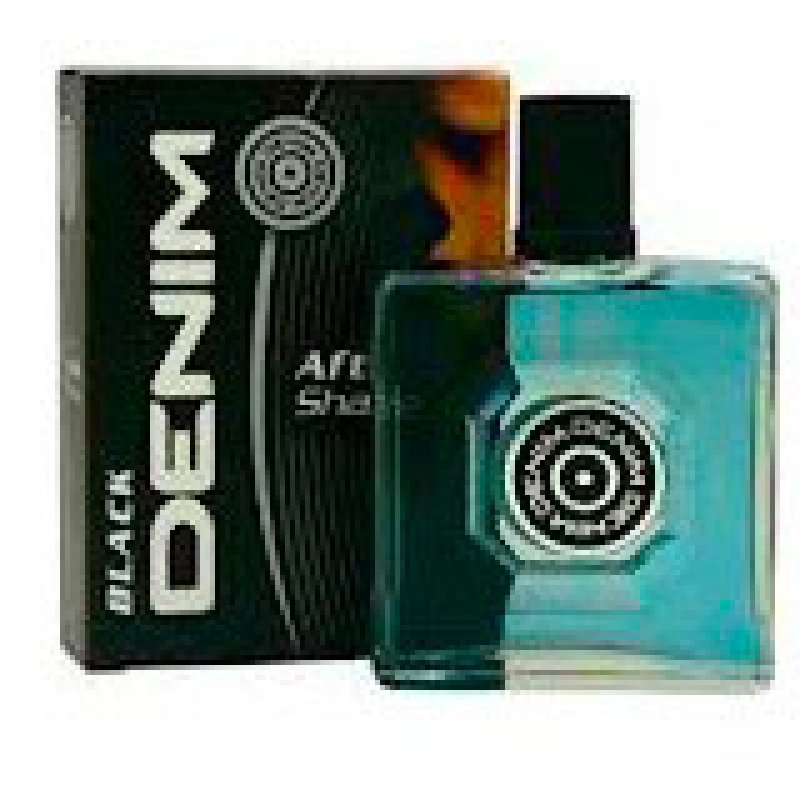 DENIM BLACK A/S 100 ML