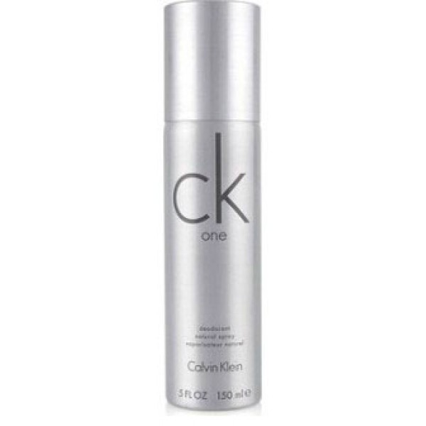 C K ONE DEO 150 VAPO